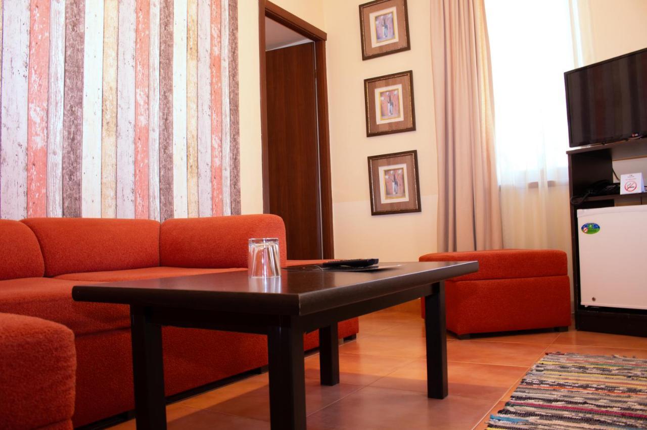 Tezh Ler Resort Shahumyan Екстер'єр фото