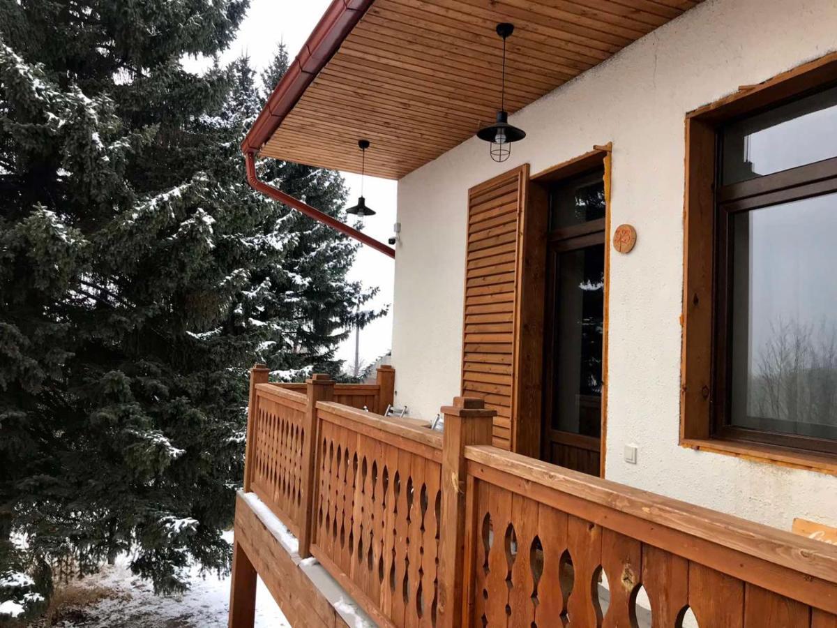 Tezh Ler Resort Shahumyan Екстер'єр фото