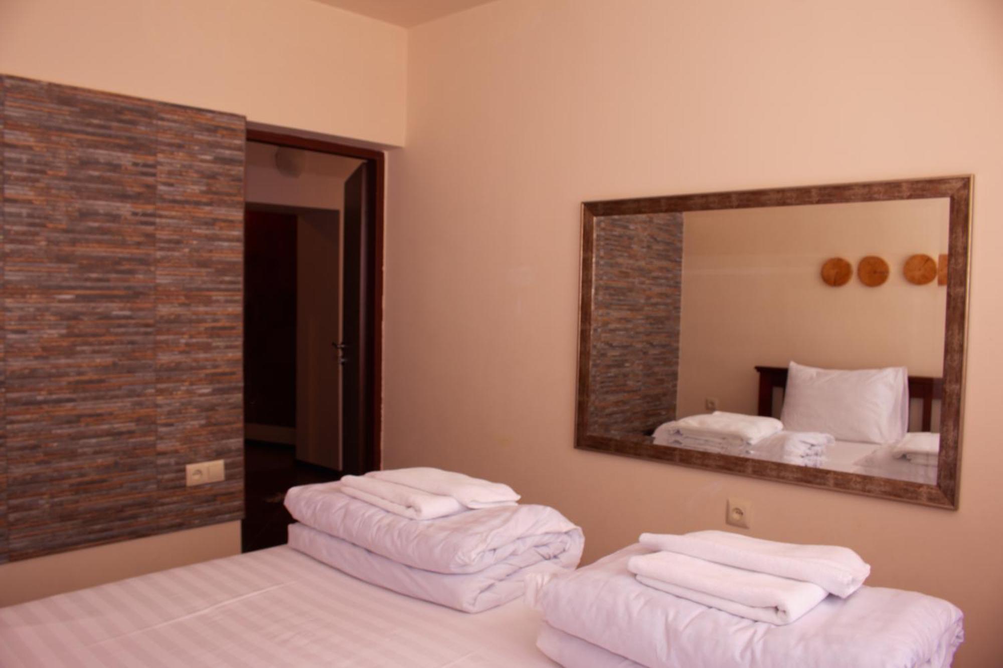 Tezh Ler Resort Shahumyan Номер фото
