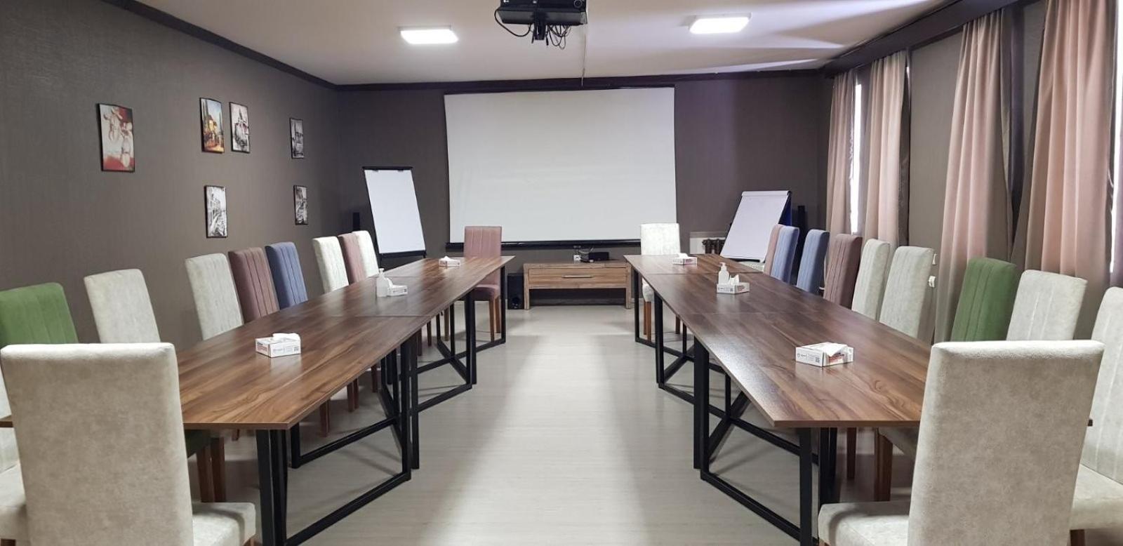 Tezh Ler Resort Shahumyan Екстер'єр фото