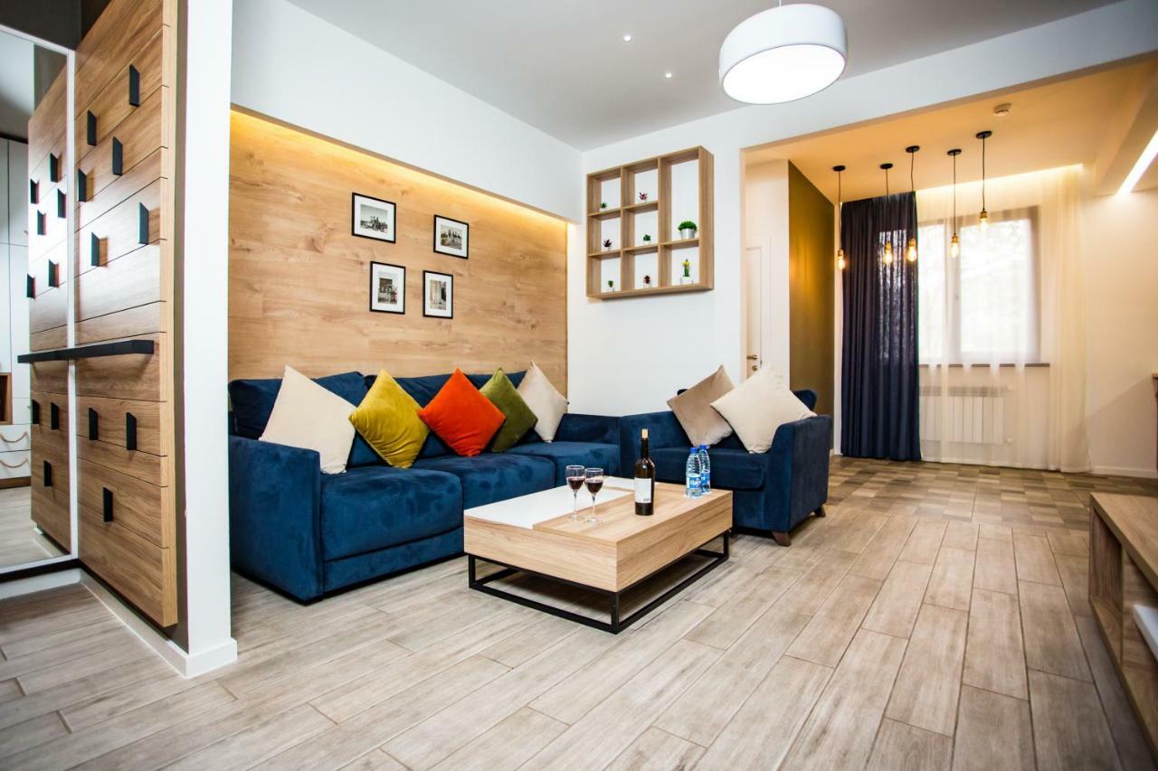 Tezh Ler Resort Shahumyan Екстер'єр фото