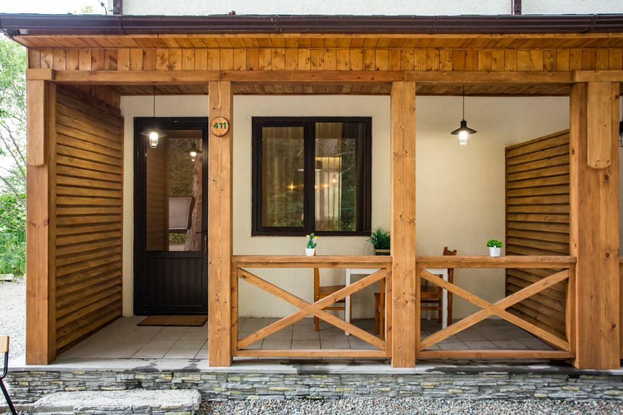 Tezh Ler Resort Shahumyan Екстер'єр фото