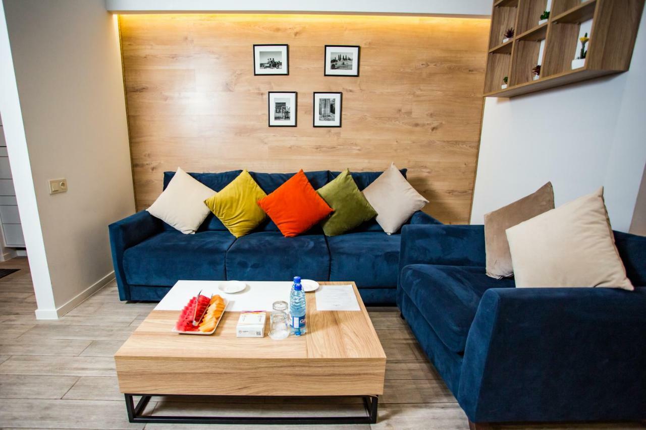 Tezh Ler Resort Shahumyan Екстер'єр фото