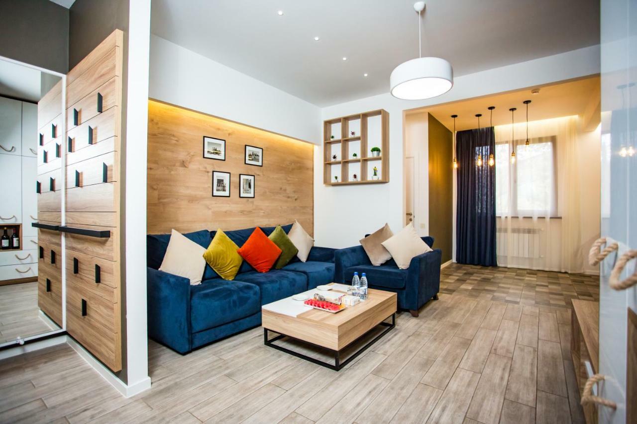 Tezh Ler Resort Shahumyan Екстер'єр фото