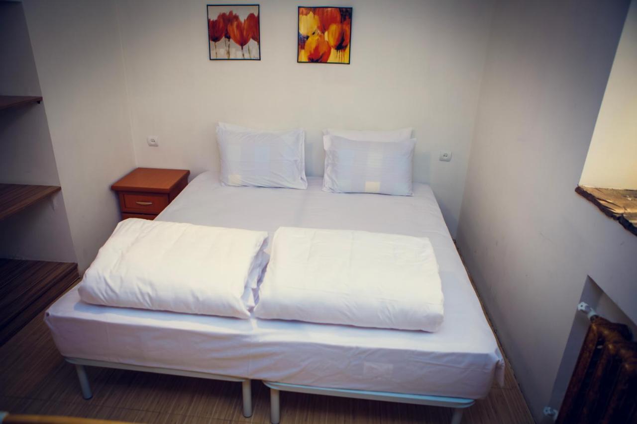 Tezh Ler Resort Shahumyan Екстер'єр фото